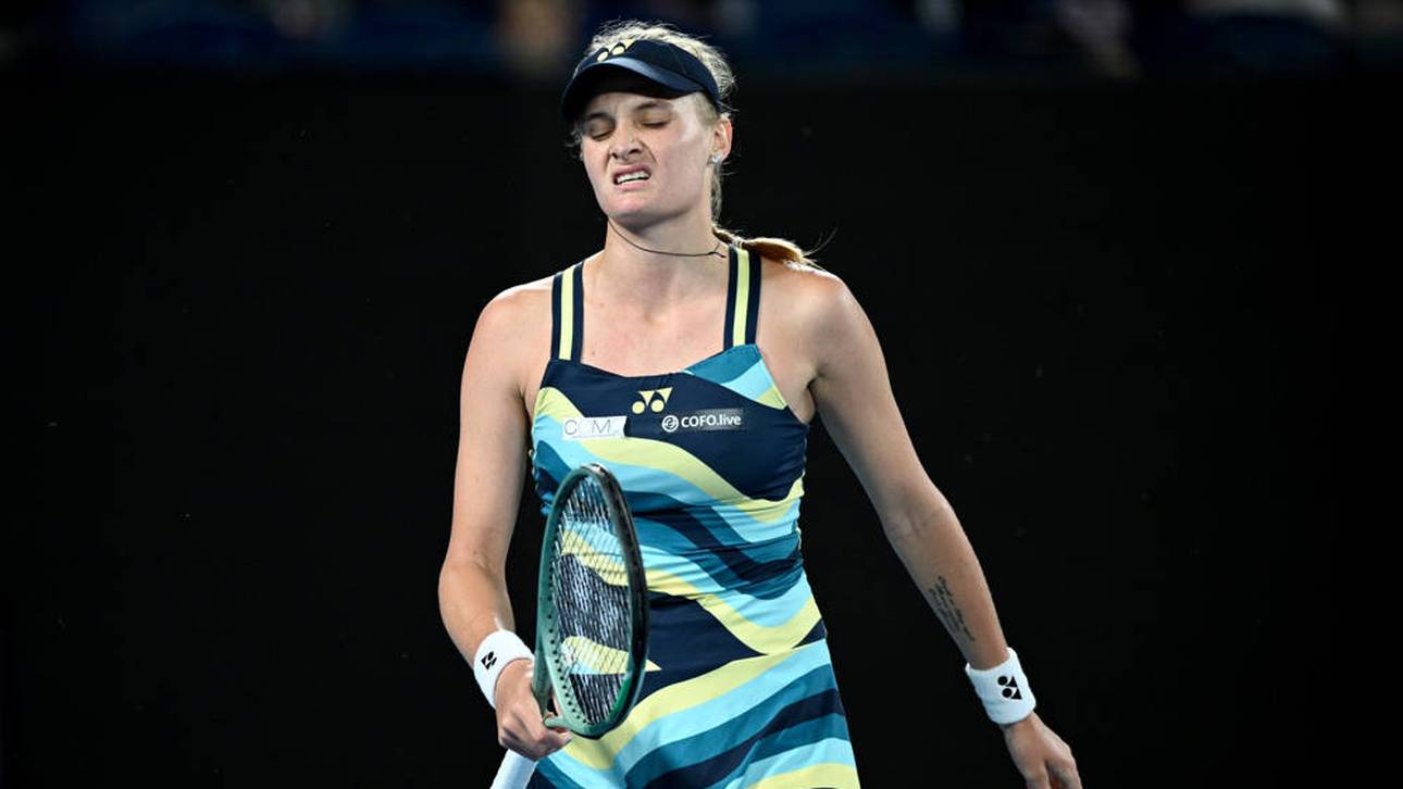 Zheng beendet ukrainisches Märchen