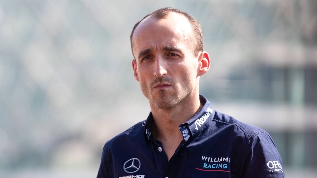 Sport-Tag: Kubica zurück in Formel 1