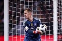 Ter Stegen und Co. kritisieren WM-Ball