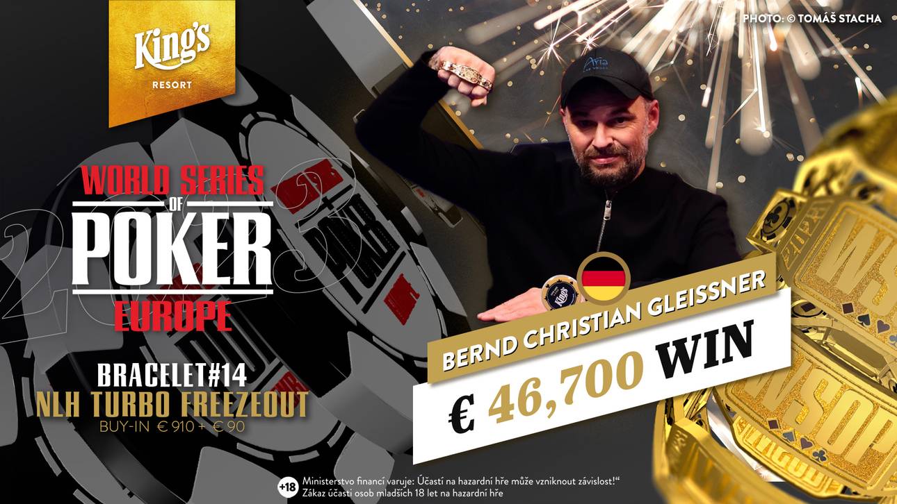Bernd Gleissner