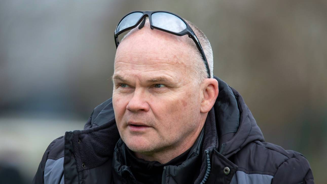 Rugby-EM: Deutschland mit Auftakt-Pleite