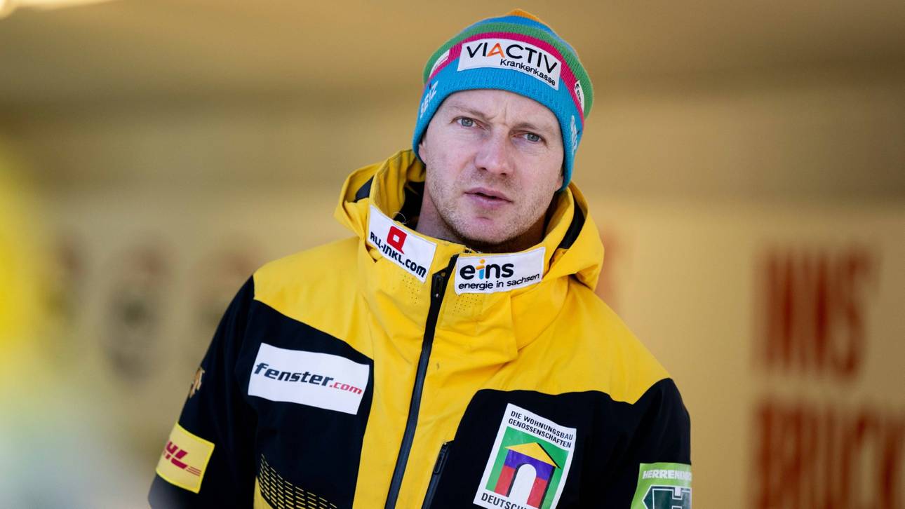 Lochner gewinnt, Friedrich Gesamtweltcupsieger