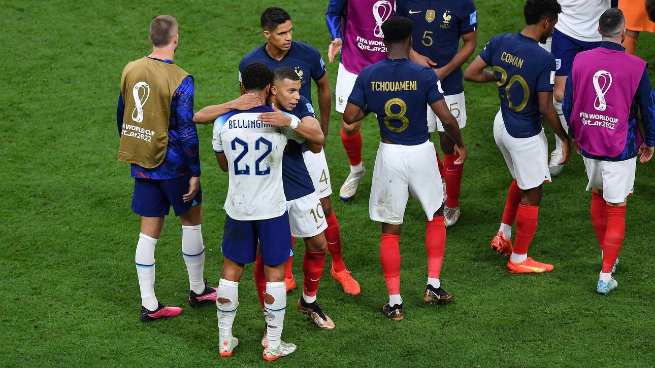 Bemerkenswerte These zu Bellingham