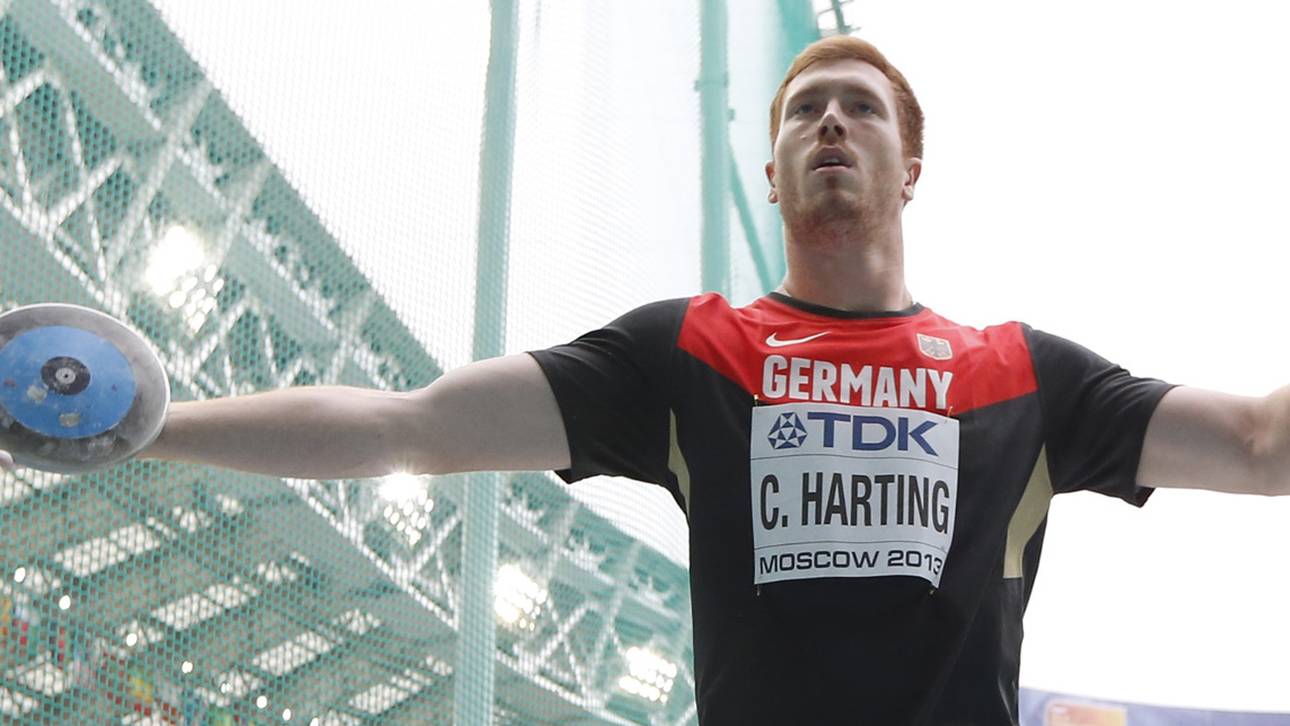 Hartings Bruder ist neue Nummer eins