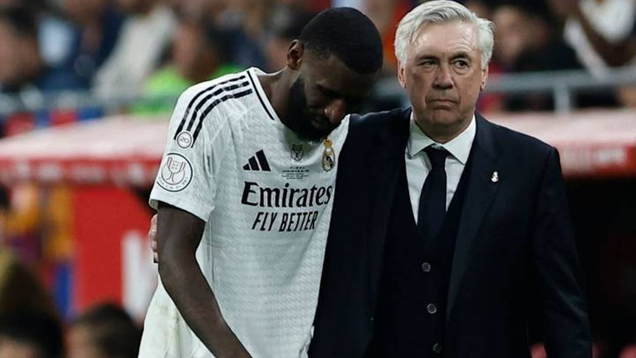 Presse: Eklat lässt tief blicken