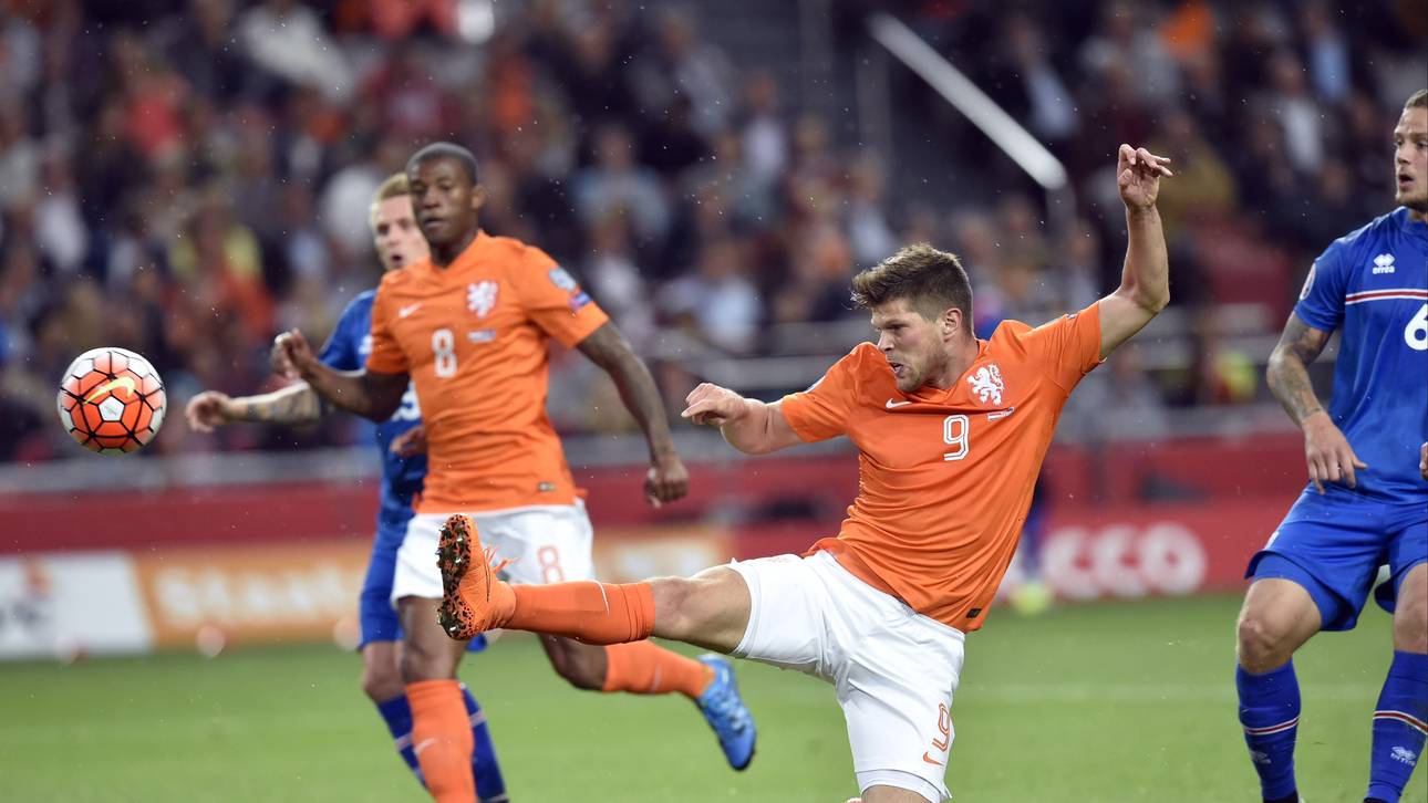 Schicksalsspiel für die Niederlande