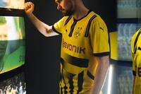 "Bodenlose Frechheit!" Shitstorm für BVB-Trikot