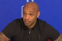 Mathys Tel nimmt mit Frankreich an den Olympischen Spielen 2024 teil. Frankreichs U21-Coach Thierry Henry bestätigte, dass es Gespräche mit dem FC Bayern gab und dieser dem Youngster die Freigabe erteilte.