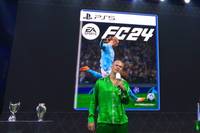 EA stellt FIFA-Nachfolger EA SPORTS FC vor