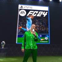 EA stellt FIFA-Nachfolger EA SPORTS FC vor