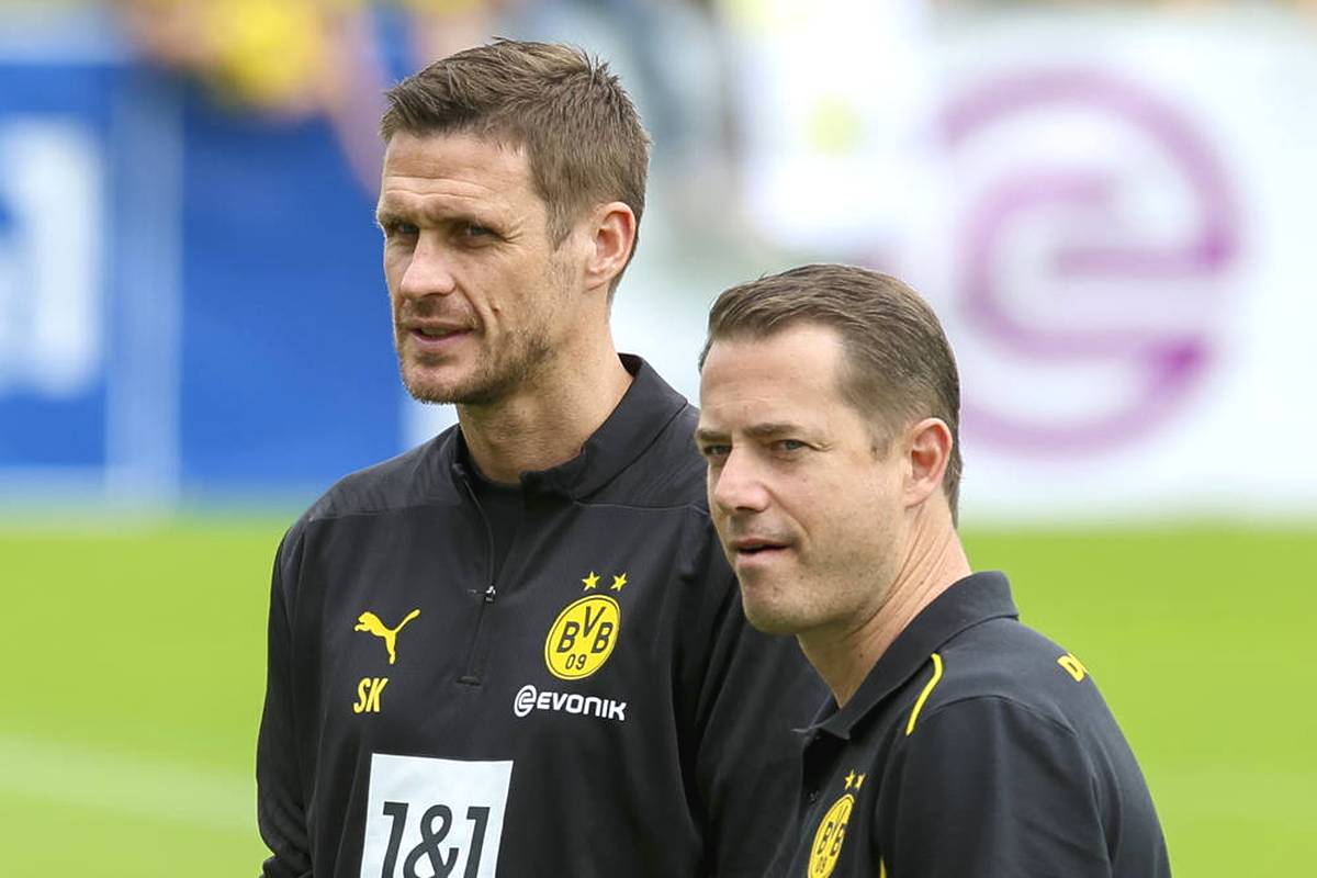 BVB kassiert Transferkorb