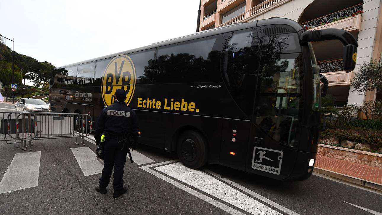 Reaktionen auf erneuten Bus-Vorfall