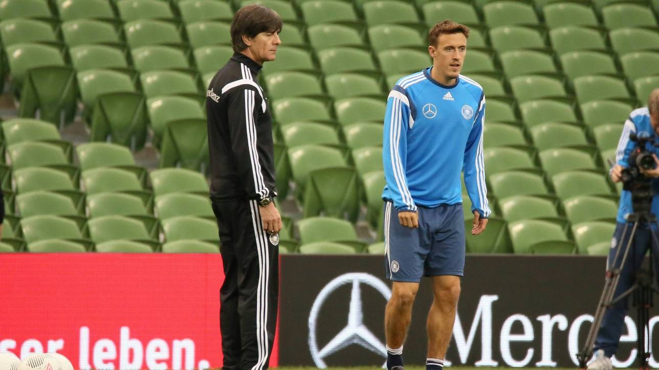 Kruse kontert Löw-Kritik: „Macht keinen Sinn“