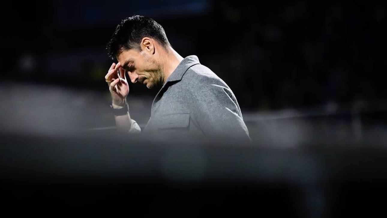 So tickt Frankfurts neuer Coach