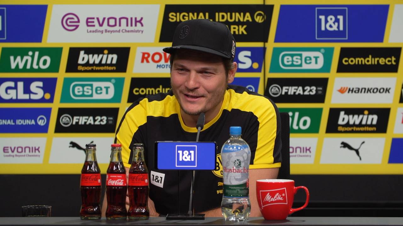 Haller gibt emotionale Einblicke