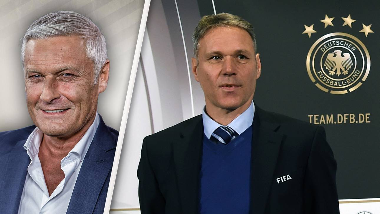 Veh: Abseits weg? Das ist Blödsinn