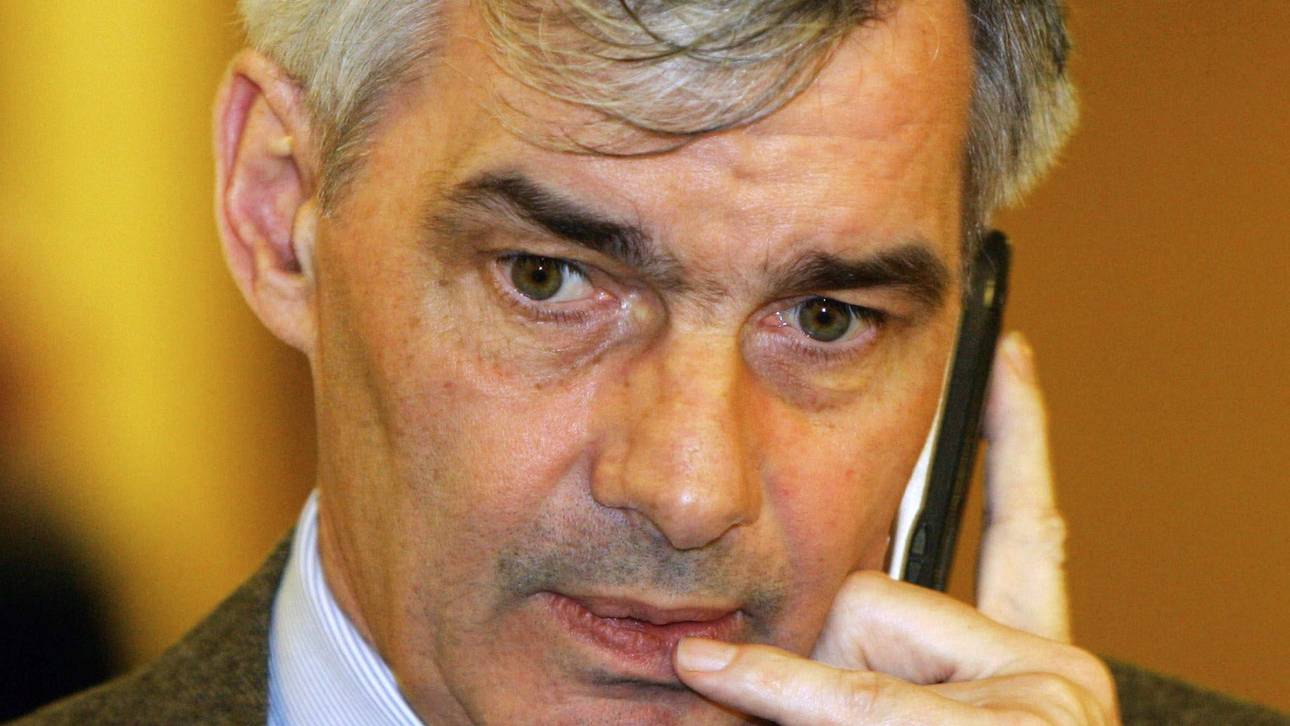 Effenberg: Meier sorgte für Kontakt