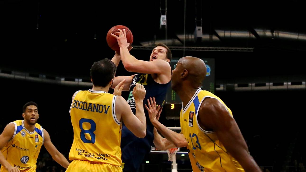 Hawks-Scout wird Sportdirektor bei ALBA