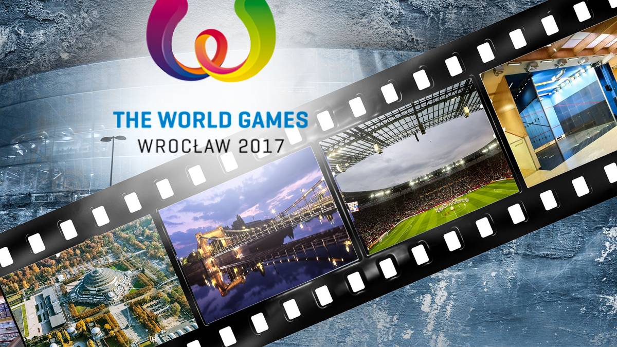 Am 20. Juli geht es los - die World Games 2017 LIVE im TV auf SPORT1. Die nicht-olympischen Sportarten stehen im Rampenlicht. SPORT1 zeigt, in welchen Stadien und Sportstätten das Spektakel stattfindet