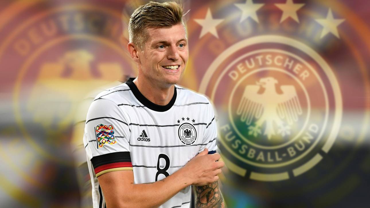 Rüdiger als Initiator? Kroos widerspricht