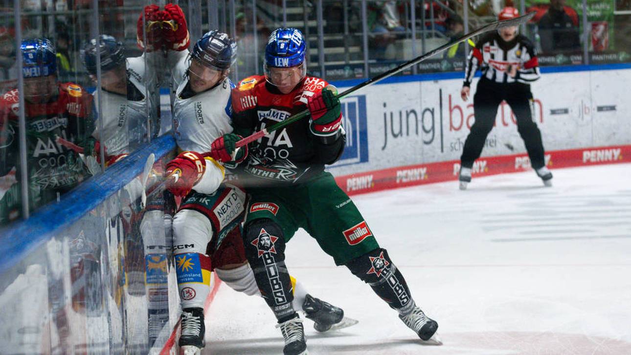 „Eine verzwickte Situation“