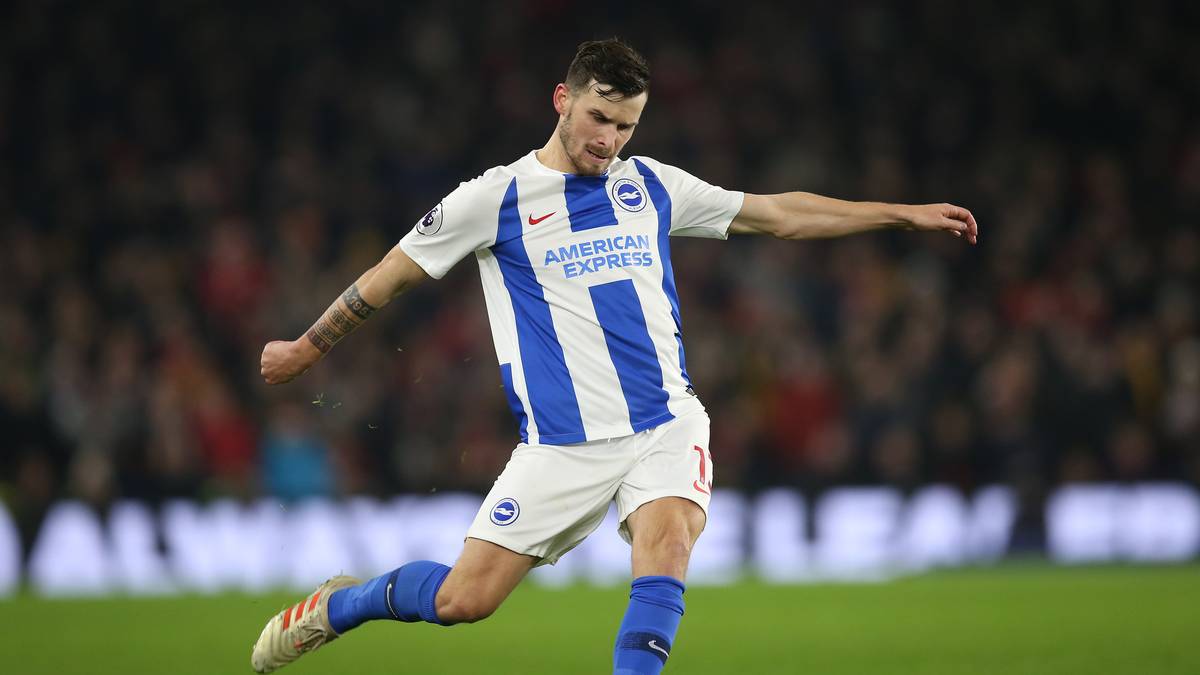 PASCAL GROSS (Brighton & Hove): Besser läuft es für den Legionär bei Brighton & Hove. Abgesehen von zwei Spielen stand er in der Liga immer auf dem Feld und meist sogar in der Startelf. Ein Tor und zwei Vorlagen runden die gute Bilanz ab