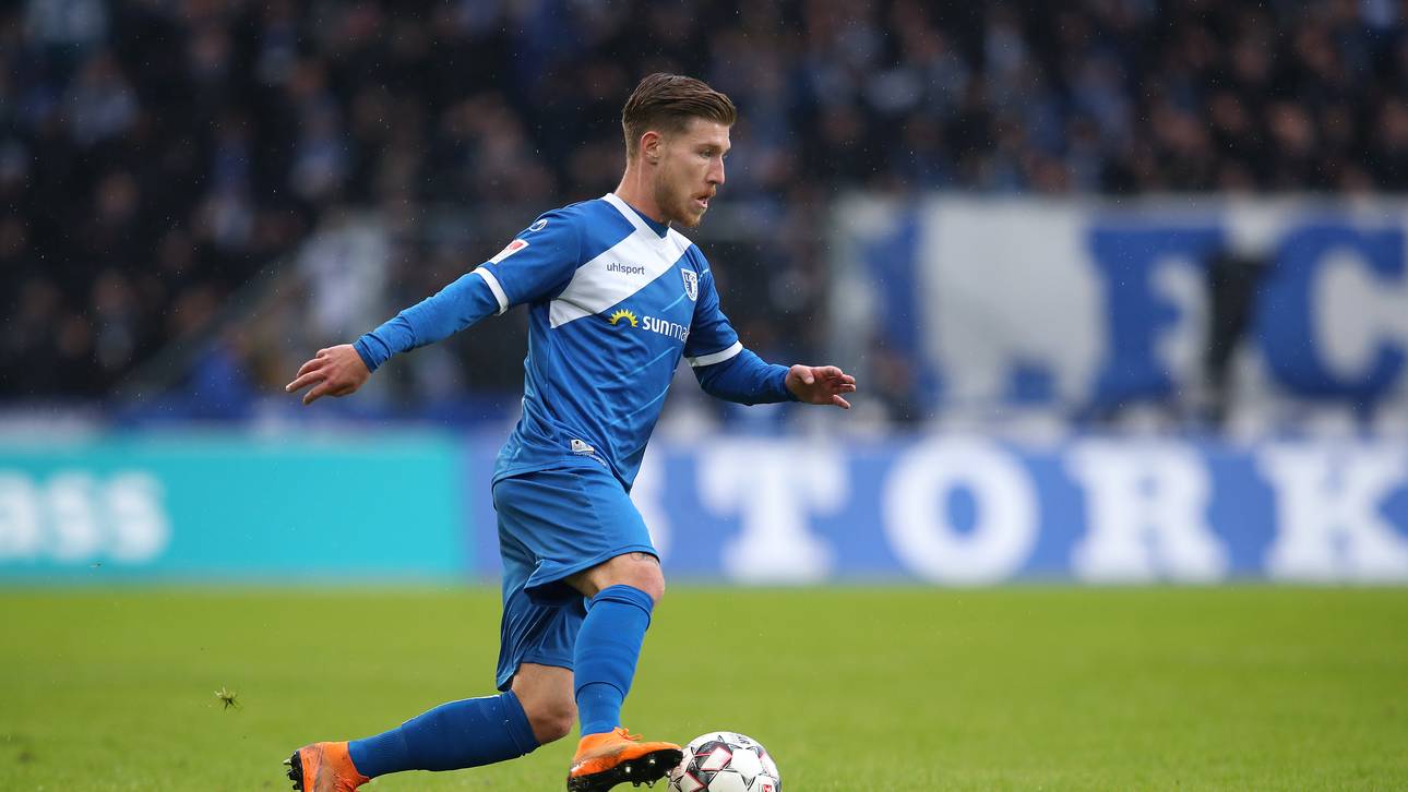 Magdeburg holt Punkt in Dresden