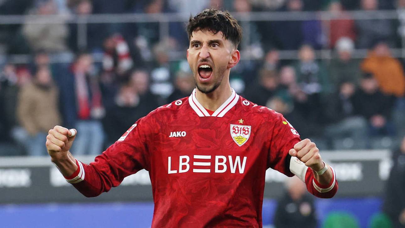 DFB-Pokal heute: Kiel gegen VfB