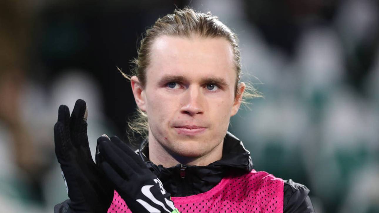 Bayern-Wechsel „wäre Traumszenario“