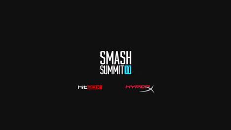 Die elfte Ausgabe der Smash-Bros.-Turnierserie "Smash Summit" stellt einen neuen Preisgeldrekord auf