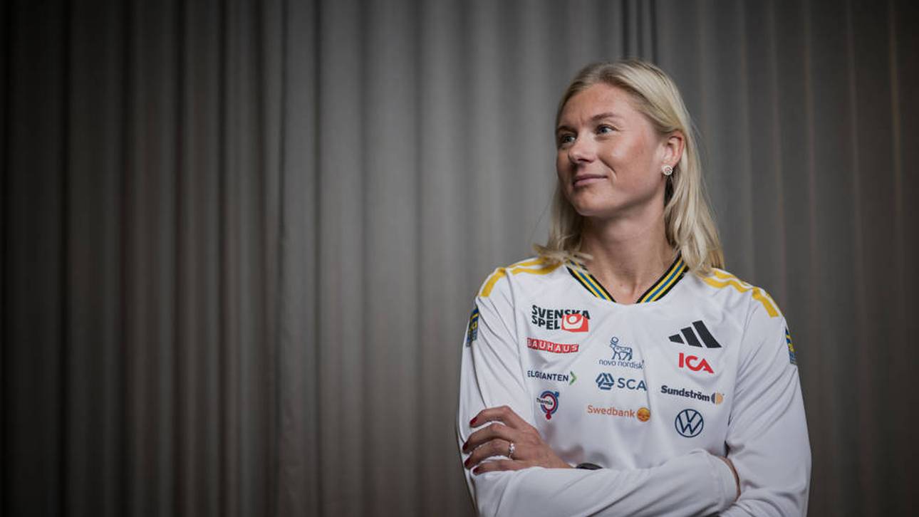 Horror-Erlebnis für Schwedens Langläuferinnen