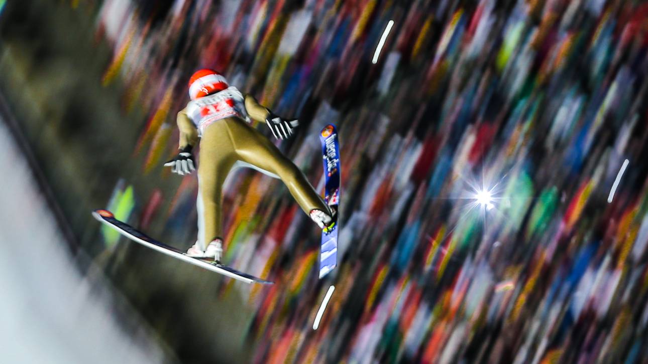 Vierschanzentournee: Was man wissen muss