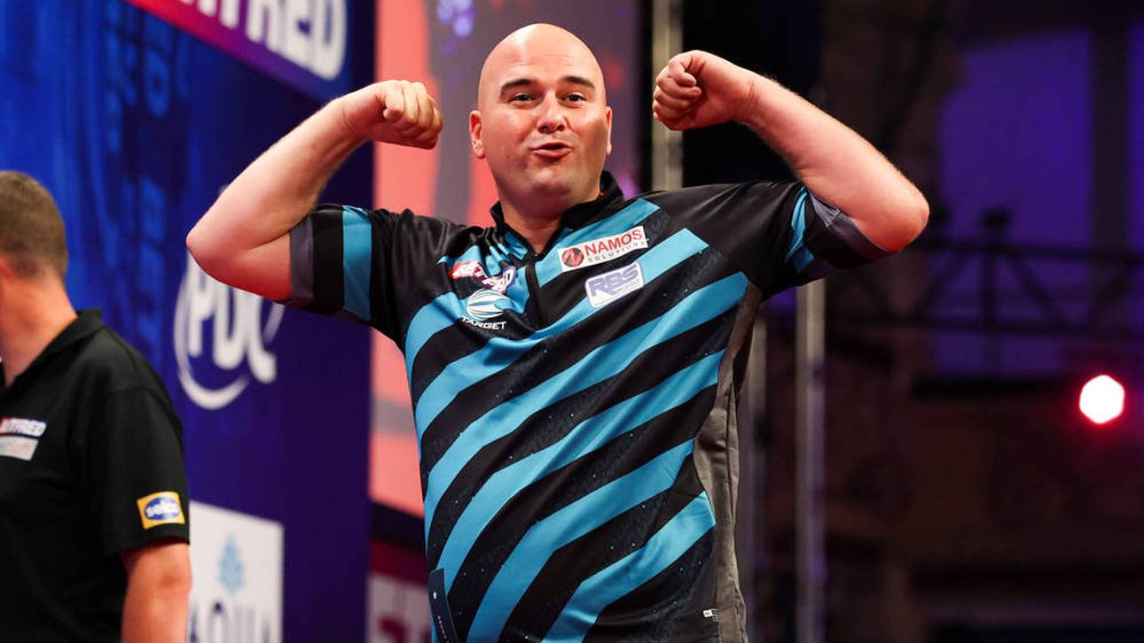 „Voltage“ crasht Down-Under-Party