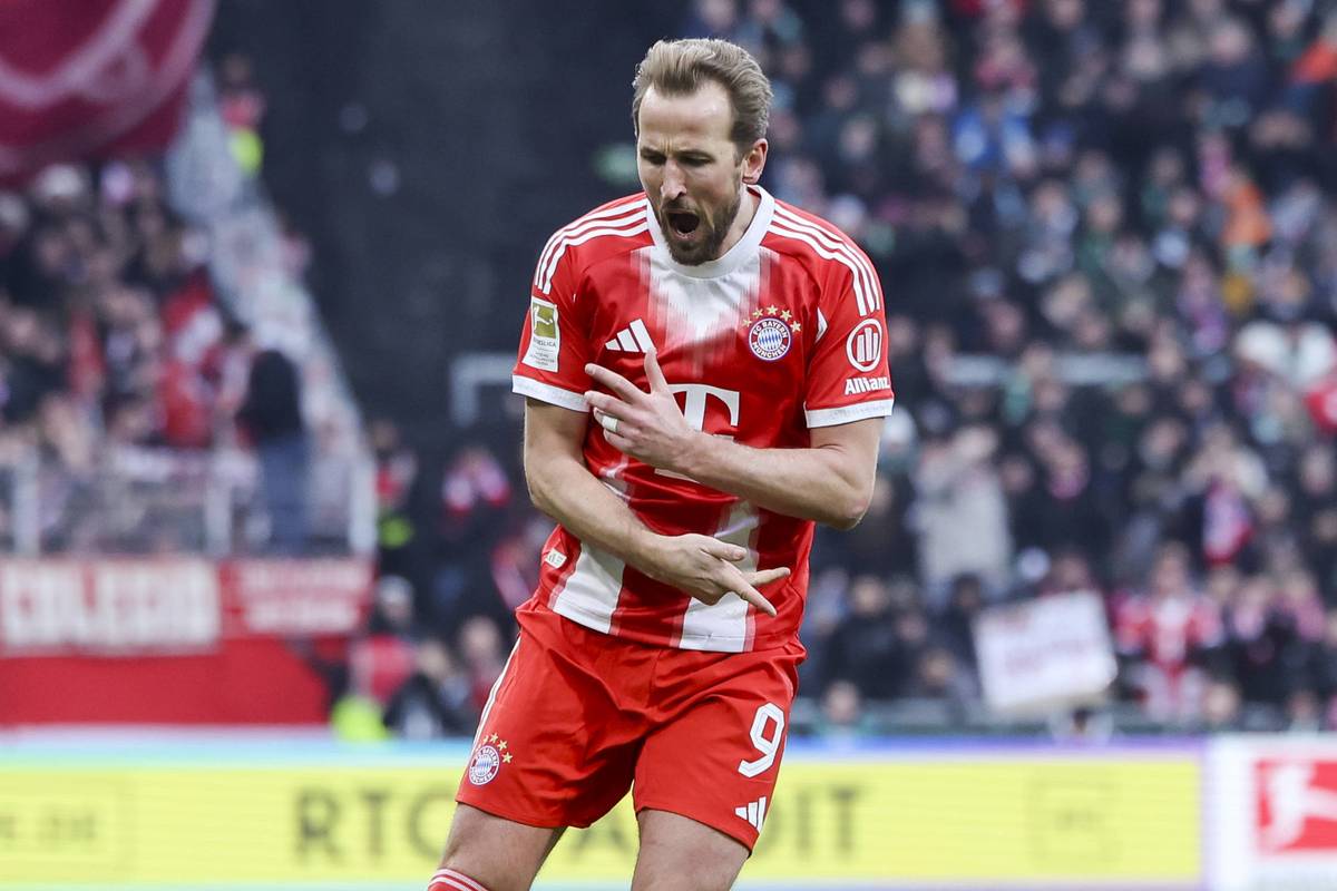 Hoeneß verrät: So geht es mit Kane ab Sommer weiter