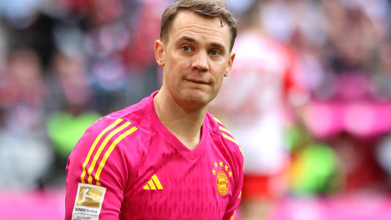 Neuer von Nagelsmann verwundert