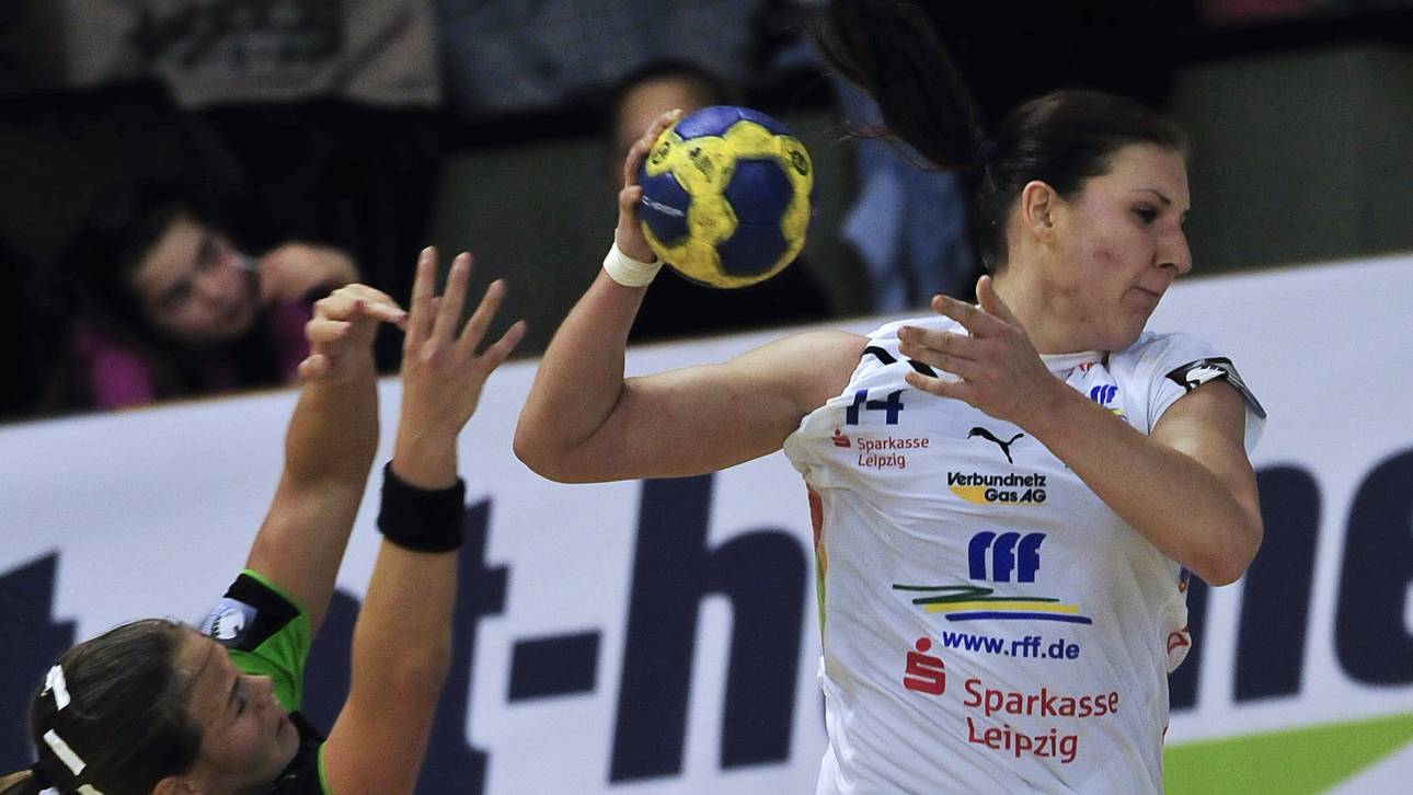 Leipzig in Champions League vor Aus