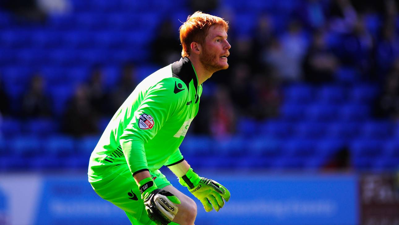 Neuer Keeper für Liverpool