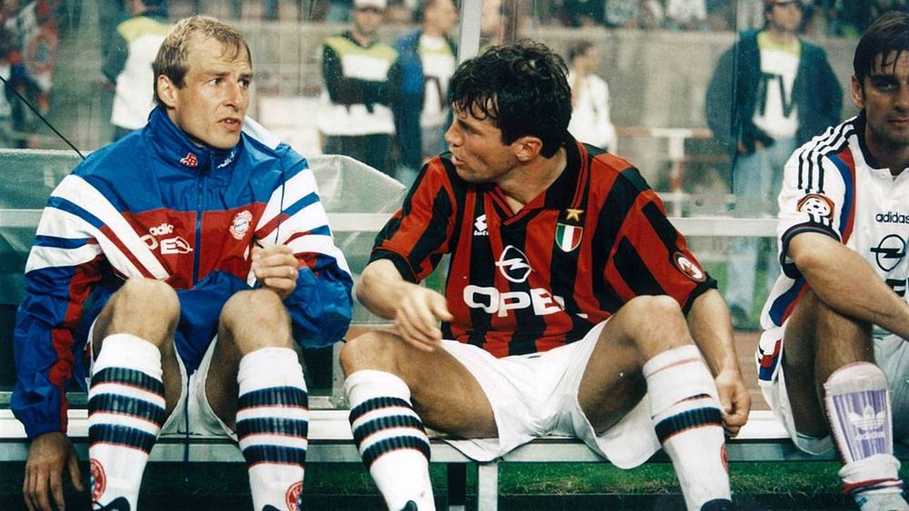 DFB-Legenden verstehen Zoff nicht