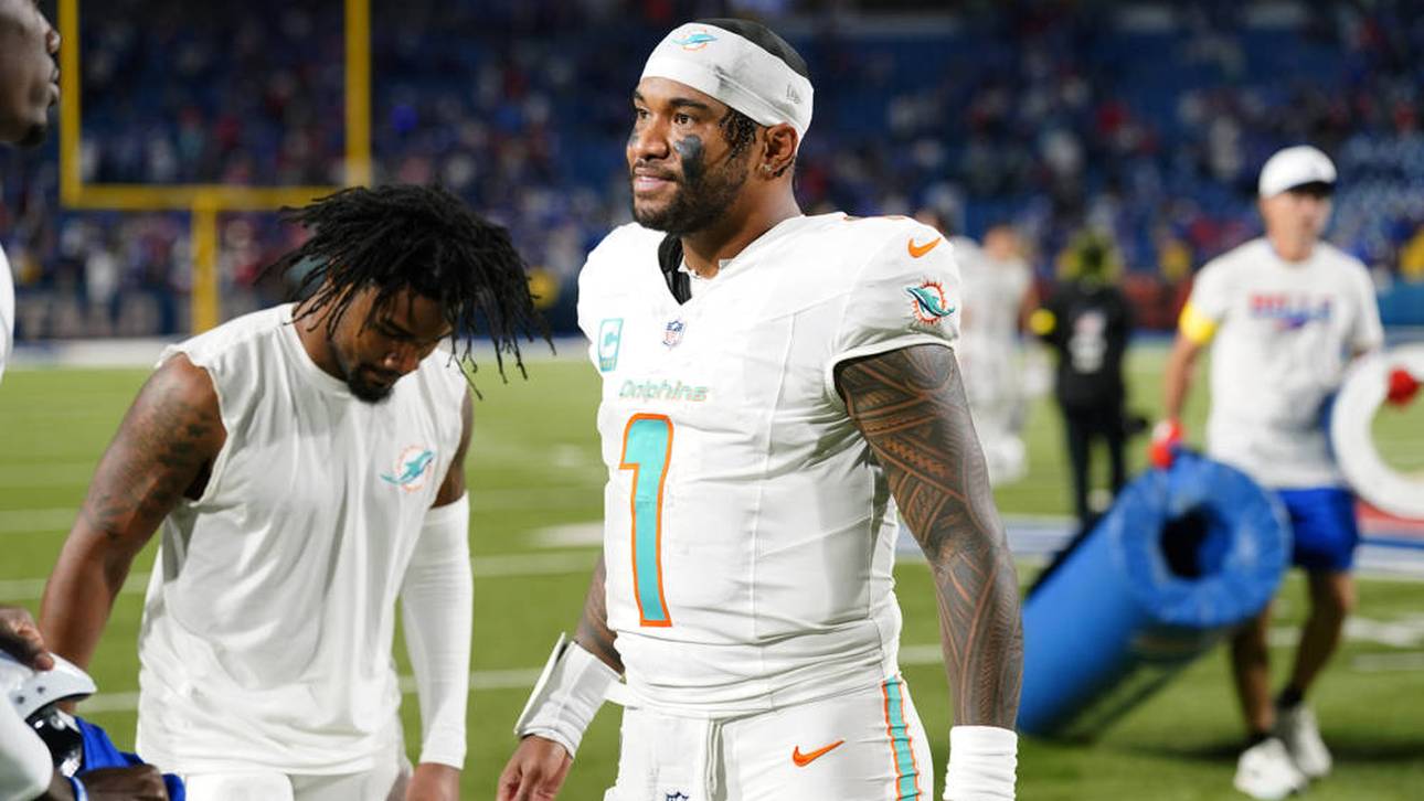 Star-QB schießt gegen Experten