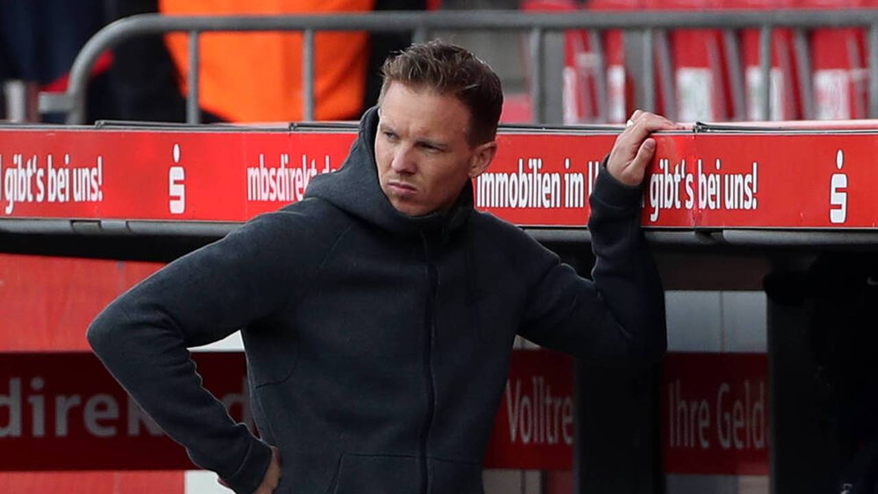Newsflash: Julian Nagelsmann sorgt für Ausnahme beim FC Bayern
