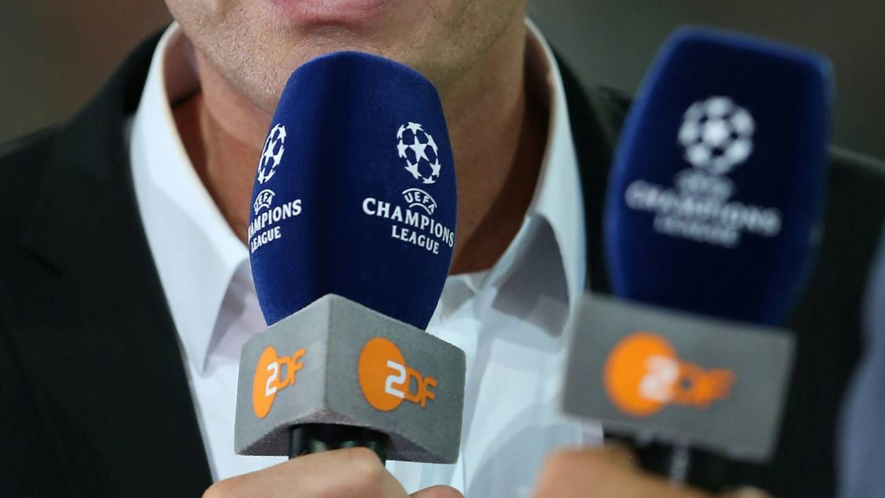 Free-TV-Entscheidung um CL gefallen