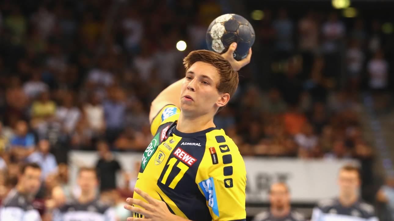 Löwen nach Pflichtsieg Zweiter