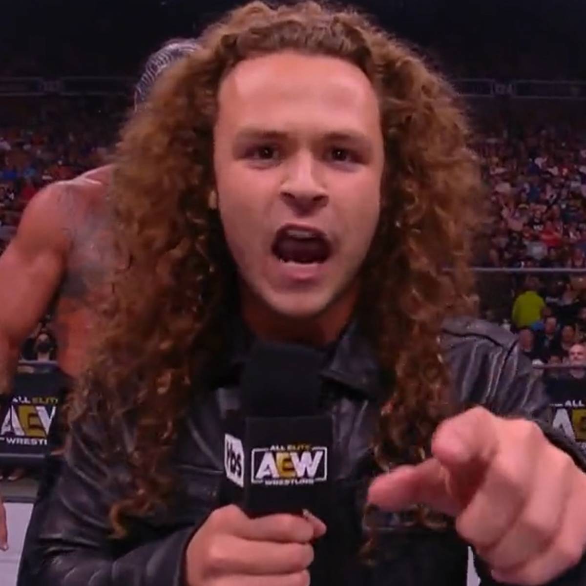 Hammer-Nacht! WWE-Rivale AEW setzt dicke neue Ausrufezeichen