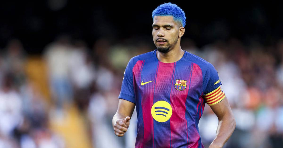 Überraschender Abgang bei Hansi Flicks Barca naht