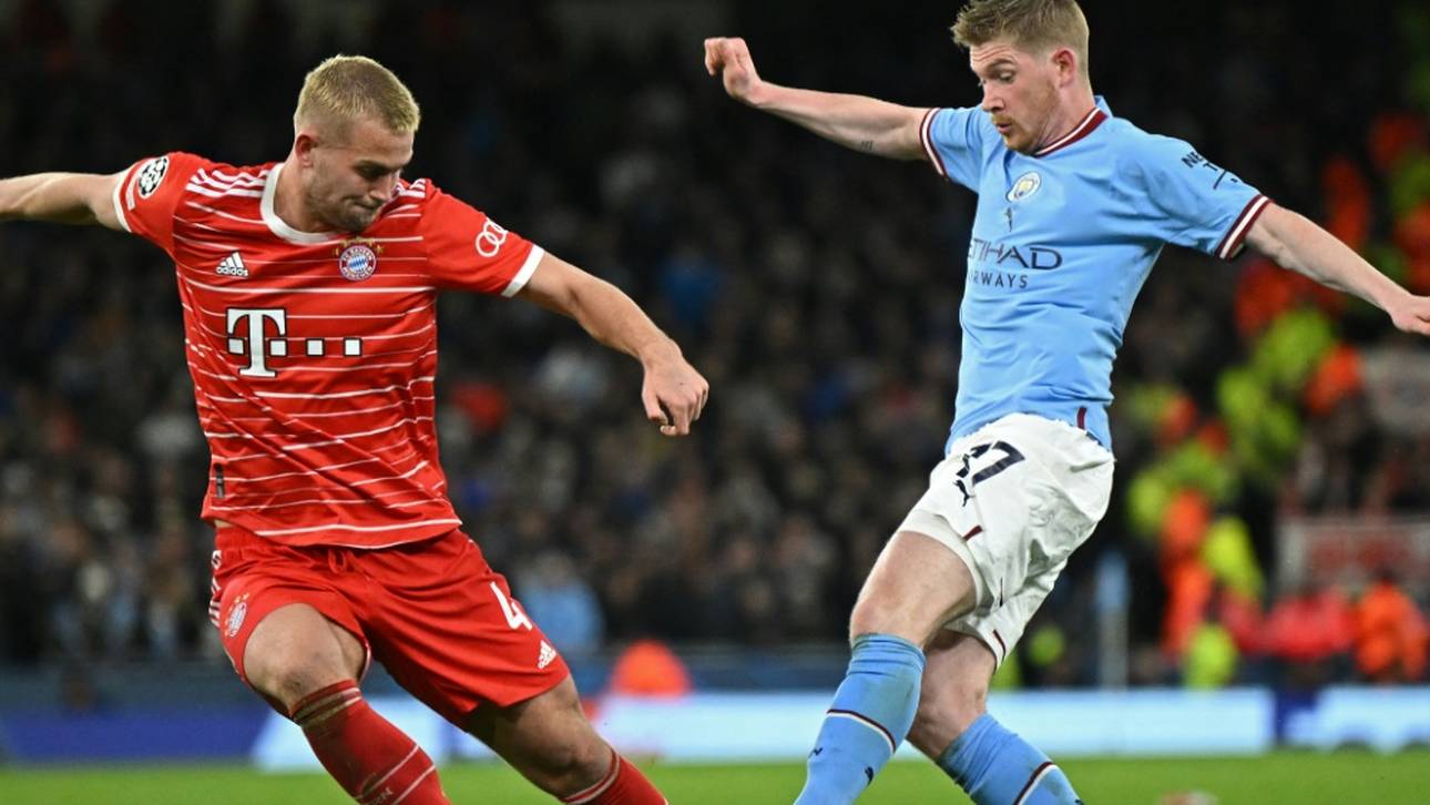 Das sind Bayerns Vorbilder