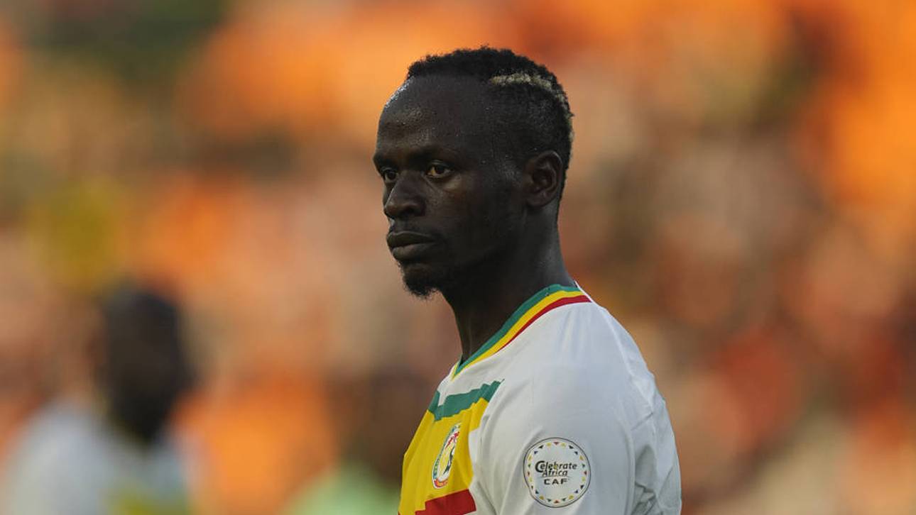 Der fatale Wandel des Sadio Mané