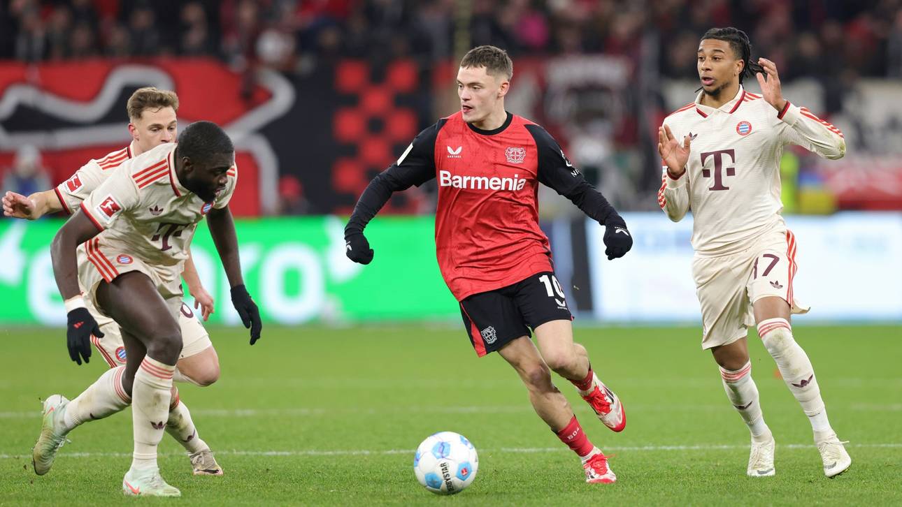 Dann steigen die Pokal-Halbfinals