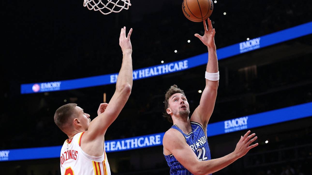 Wagner bei Pleite ohne Dreier