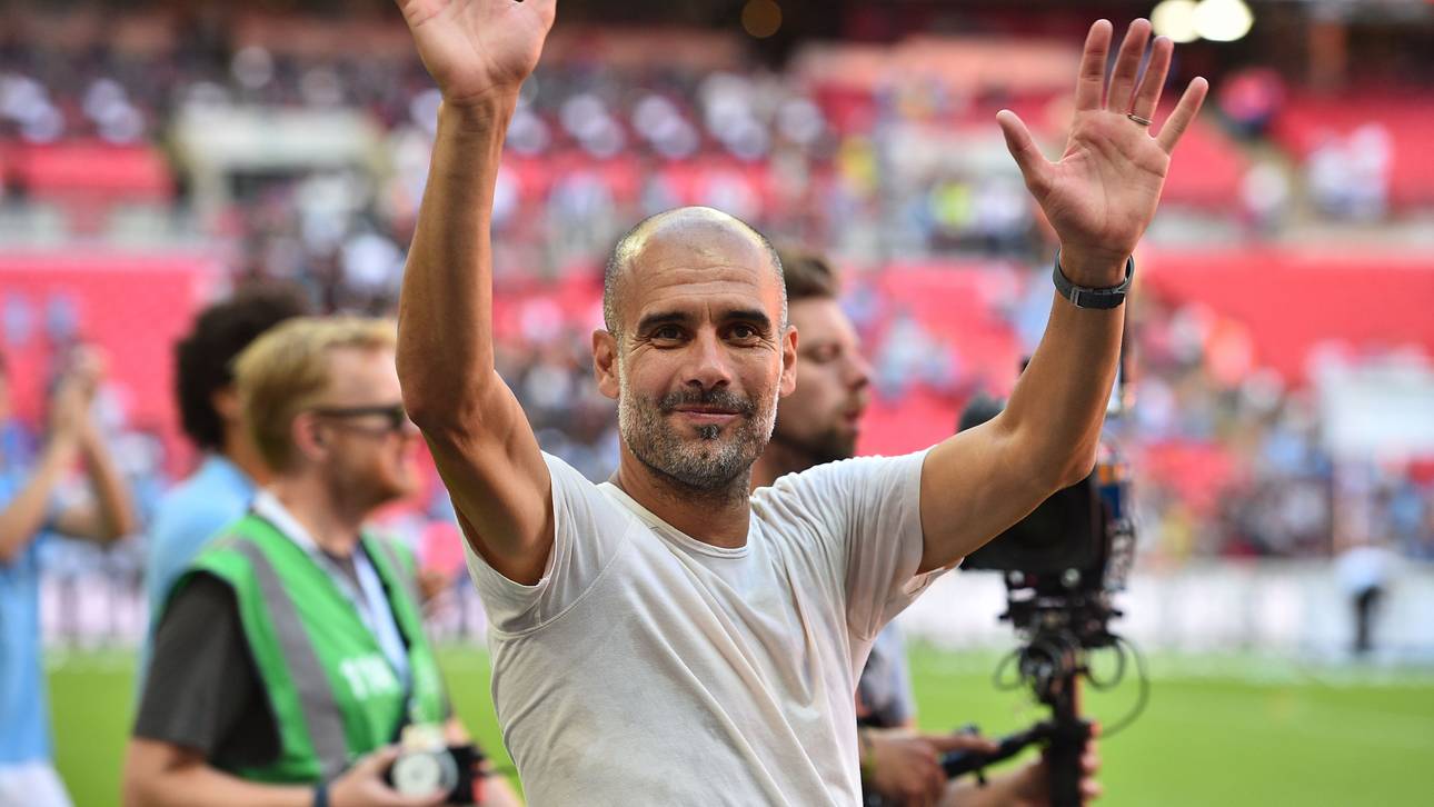 ManCity verbucht Rekordeinnahmen