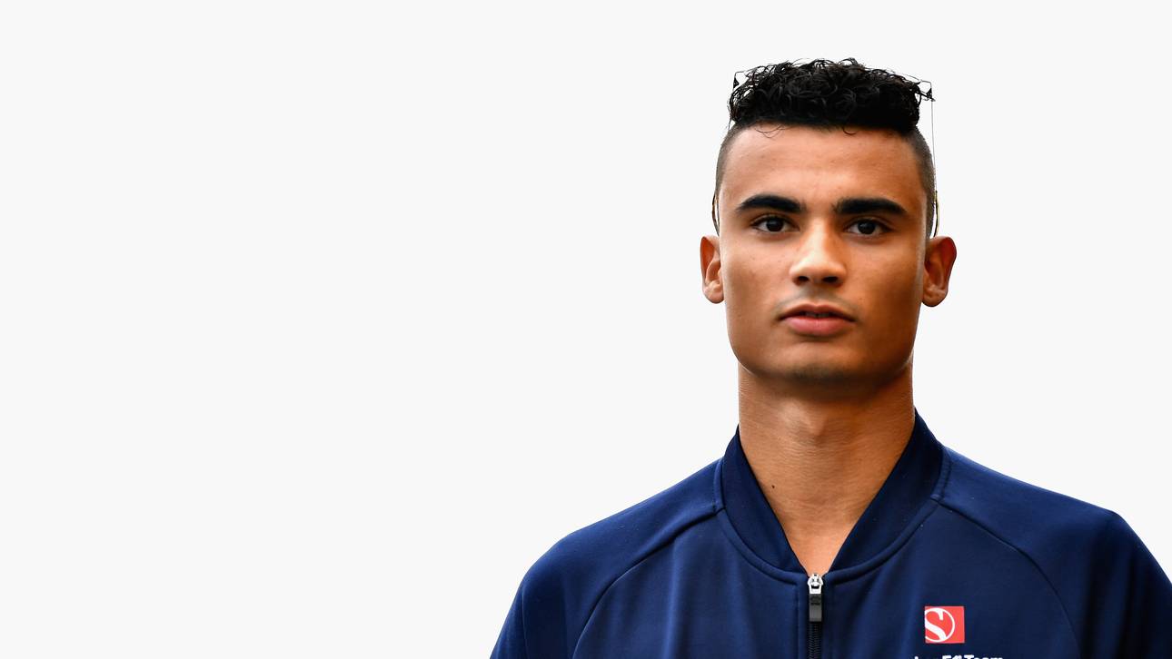Wehrlein: Noch keinen Plan B